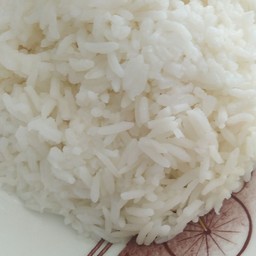 ข้าวสวย
