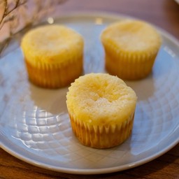 B homebaking