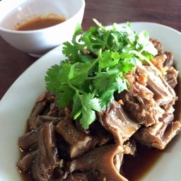 รวมอะไหล่เป็ด