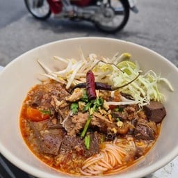 ขนมจีนแม่ติ๋ม(เจ้าเก่าหน้าพระทัย)