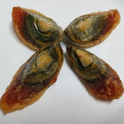 ไข่เยี่ยวม้าทอด
