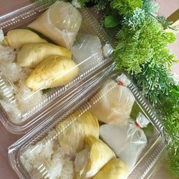 พี่หญิงร้านนี้อร่อยทุกอย่าง อาหารคาวหวาน