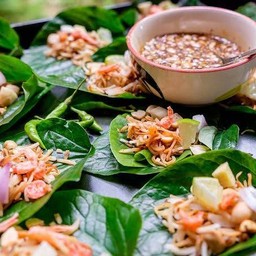 ครัวบ้านแม่กู