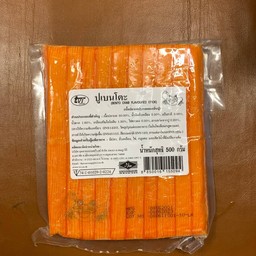 ปูอัดเบนโตะ แพ็คใหญ่