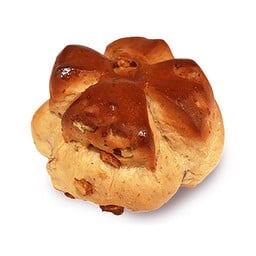 มินิวอลนัทโรล