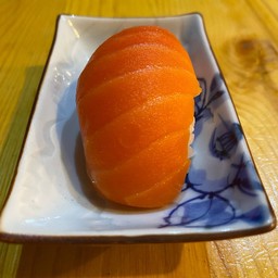ซูชิแซลม่อน
