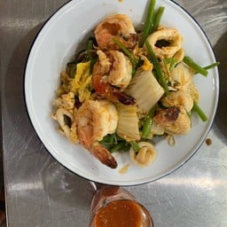 วาสนาสุกี้ (ตลาดภูมิชนก)