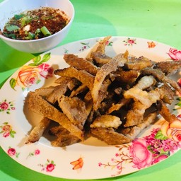 เนื้อย่าง