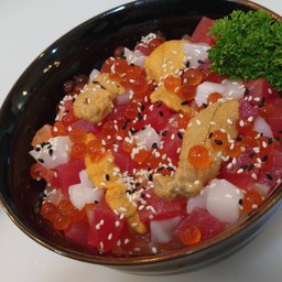 ข้าว HISO มั้ย