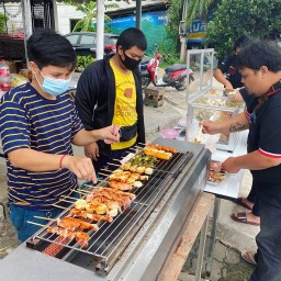 ละมุนลิ้น