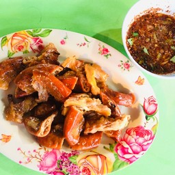 ไส้ย่าง