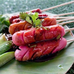 ร้านยำยั่ว ปาก เบิร์น ปามไปร์ท