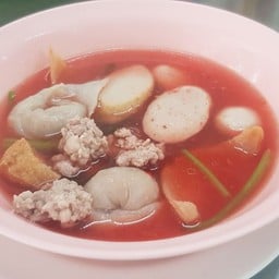 เส้นใหญโฟน้ำ-พิเศษ