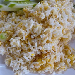 ข้าวผัดปูเล็ก