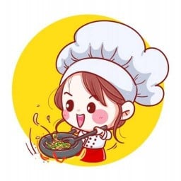ครัวบ้านป้า (หมูอบต้นตำหรับ) ถ.สามเสน