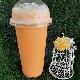 ปัง ปั่น ตลาดหอแปดหลัง