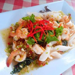 ยำรวมมิตร