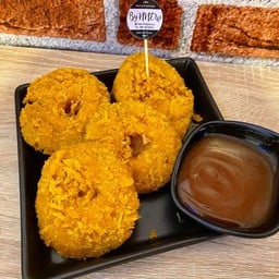 โดนัทกุ้ง