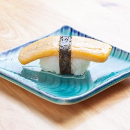 ซูชิไข่หวาน