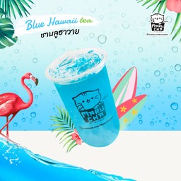 ชาบลูฮาวาย