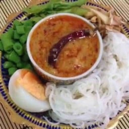 ตวงข้าว