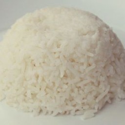 ข้าวเปล่า