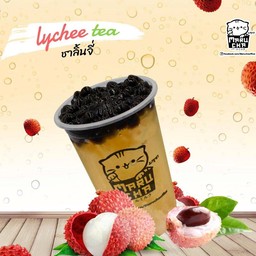 ชาลิ้นจี่