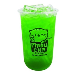 ชาแคนตาลูป