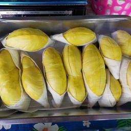 เฮียตี๋ ทุเรียนภูเขาไฟ