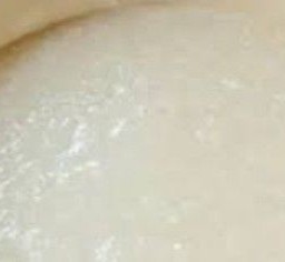 Plain Congee, Choose Your Own Toppings