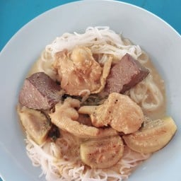 ร้านพี่จิ๋มข้าวเหนียวมะม่วง