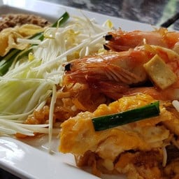 เตี๋ยวตุ๋นนายพราน