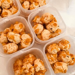 Cornflake Cookies (L) 250 g.