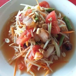 ลาบบุรีรัมย์เจ๊นาน