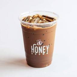 มอคค่าเย็น