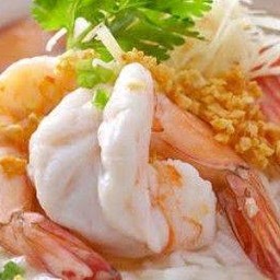 โจ๊กกุ้ง