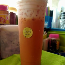 สถานีชานมไข่มุก B&B