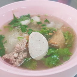 เส้นเล็กน้ำ-พิเศษ