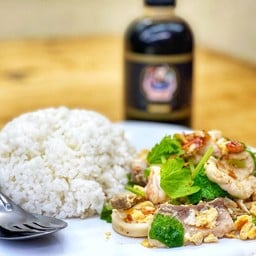 สุกี้ร้านฮ้อ