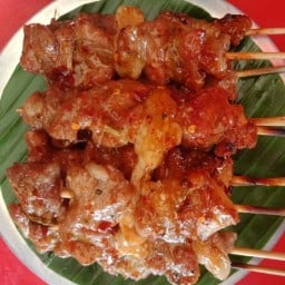 เนื้อย่าง_เทวดา ประชาอุทิศ76