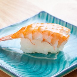 ซูชิกุ้ง