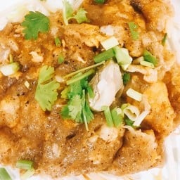 ออส่วนหอยนางรม