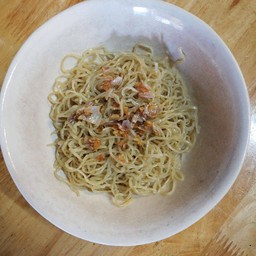 บะหมี่ลวก