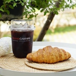 Grand canyon coffee KIRI NAKORN (คีรีนคร)