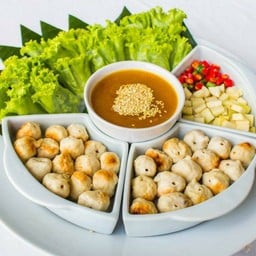 เทอเรส รร.ฟอร์จูนริเวอร์วิว..