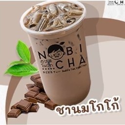 ชานมโกโก้