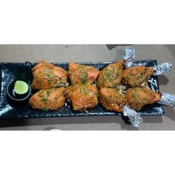 Tandoori Chicken(full)