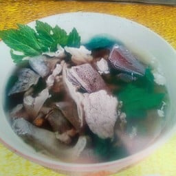 ต้มเลือดหมูนวลจันทร์56