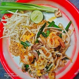 ผัดไท
