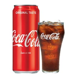 Coke Original